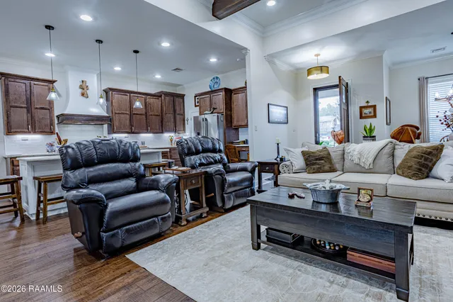 $430,000 | 204 Stanislaus Street, Eunice, LA 70535