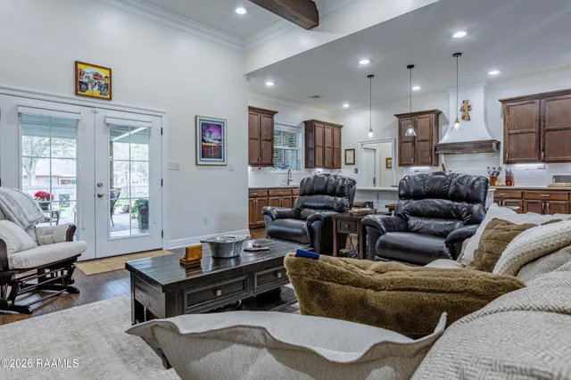 $430,000 | 204 Stanislaus Street, Eunice, LA 70535