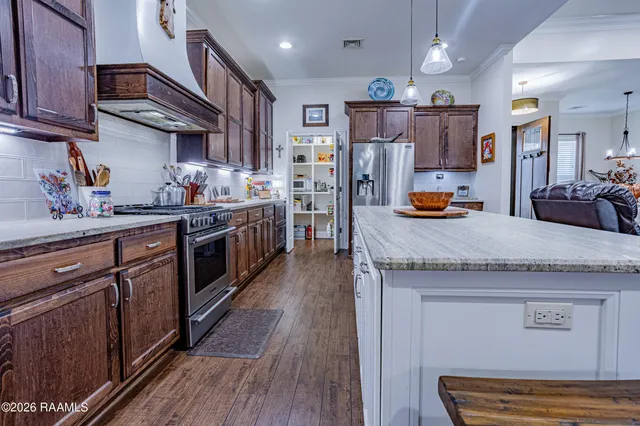 $430,000 | 204 Stanislaus Street, Eunice, LA 70535