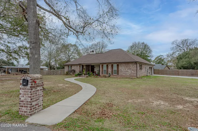 $430,000 | 204 Stanislaus Street, Eunice, LA 70535