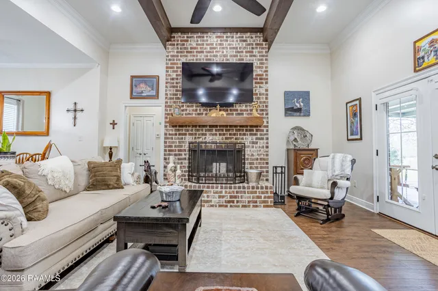 $430,000 | 204 Stanislaus Street, Eunice, LA 70535