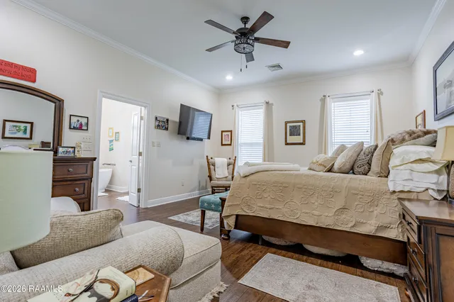 $430,000 | 204 Stanislaus Street, Eunice, LA 70535