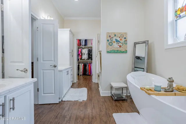 $430,000 | 204 Stanislaus Street, Eunice, LA 70535