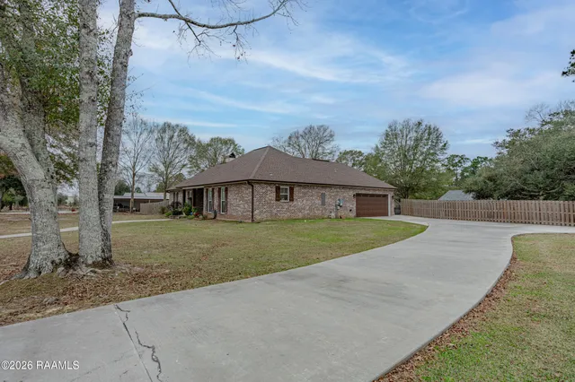 $430,000 | 204 Stanislaus Street, Eunice, LA 70535