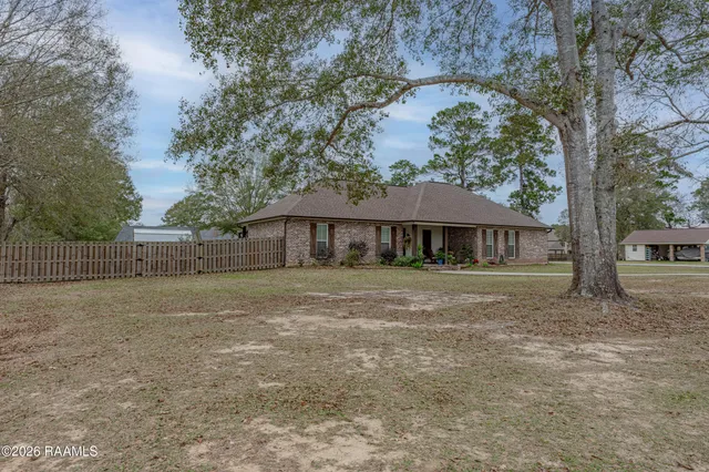 $430,000 | 204 Stanislaus Street, Eunice, LA 70535