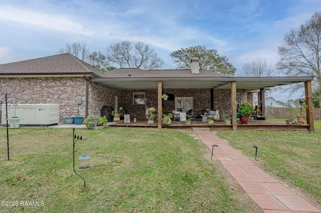 $430,000 | 204 Stanislaus Street, Eunice, LA 70535