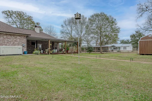 $430,000 | 204 Stanislaus Street, Eunice, LA 70535