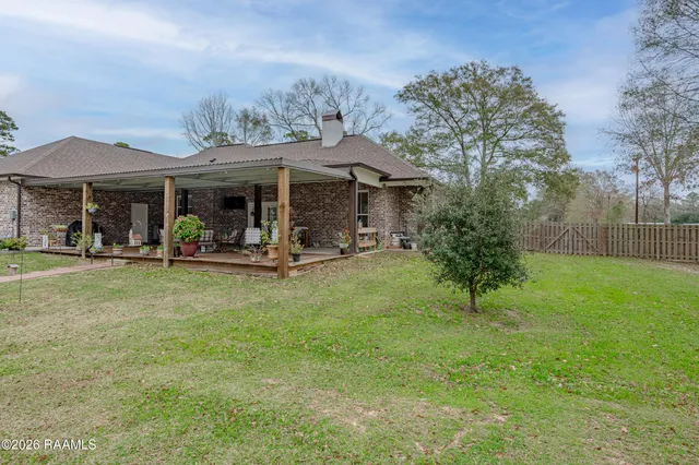 $430,000 | 204 Stanislaus Street, Eunice, LA 70535