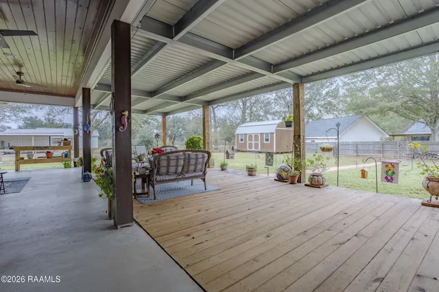 $430,000 | 204 Stanislaus Street, Eunice, LA 70535