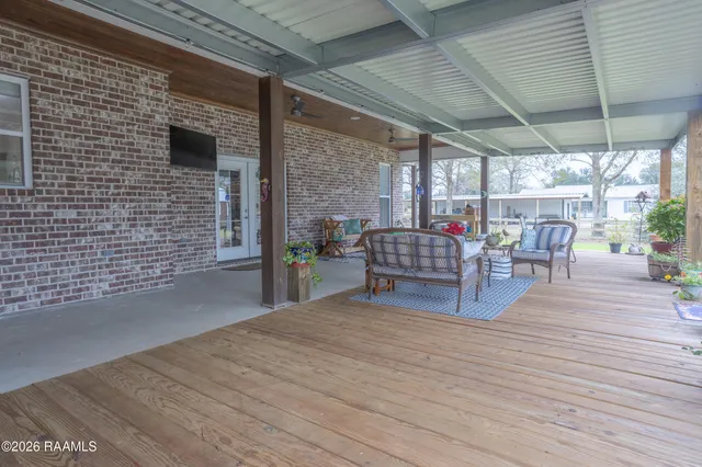 $430,000 | 204 Stanislaus Street, Eunice, LA 70535