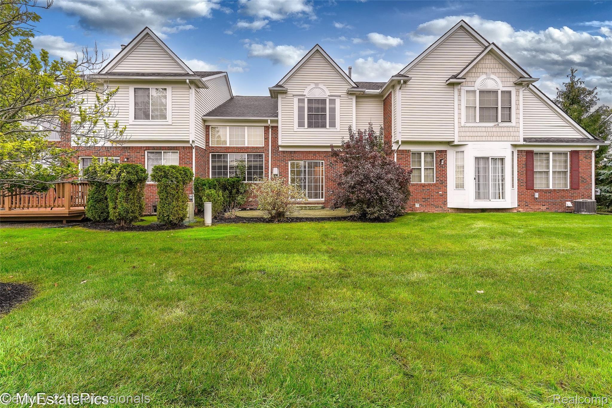 41651 Mitchell Road Novi, MI 48377 - Photo 41 of 41 41651 mitchell rd - novi-41.jpg