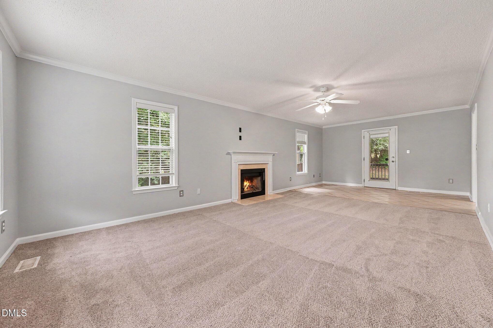 8405 Ridgebury Road Raleigh, NC 27603 - Photo 9 of 38 009_file_3660