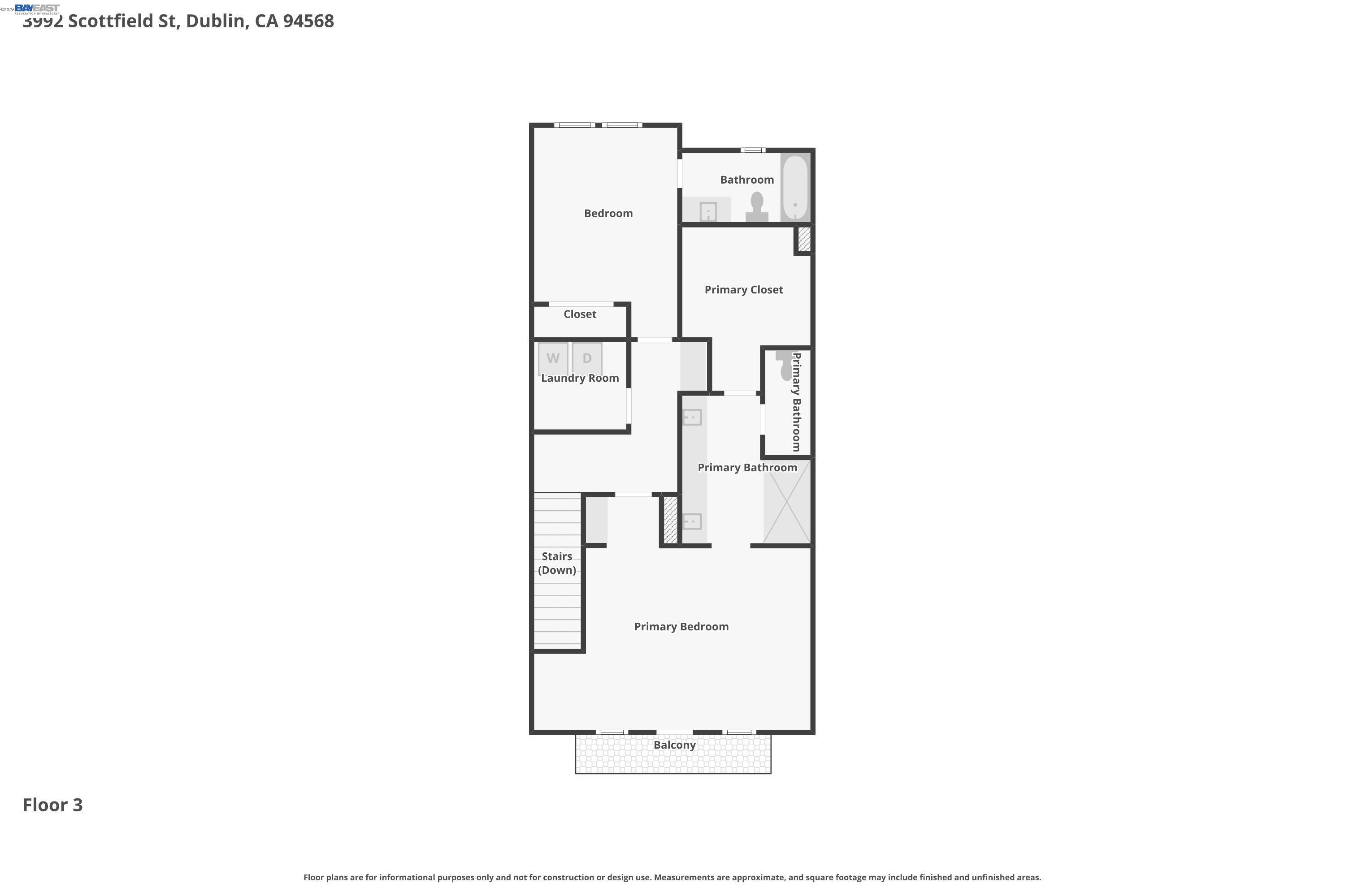 3992 Scottfield Street Dublin, CA 94568 - Photo 34 of 41