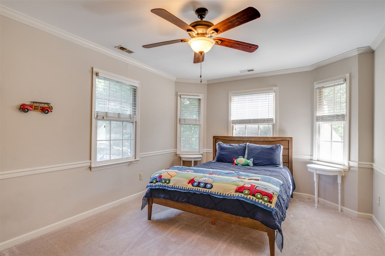 2101 Fountain Ridge Road Durham, NC 27707 - Photo 23 of 30 Photo 23
