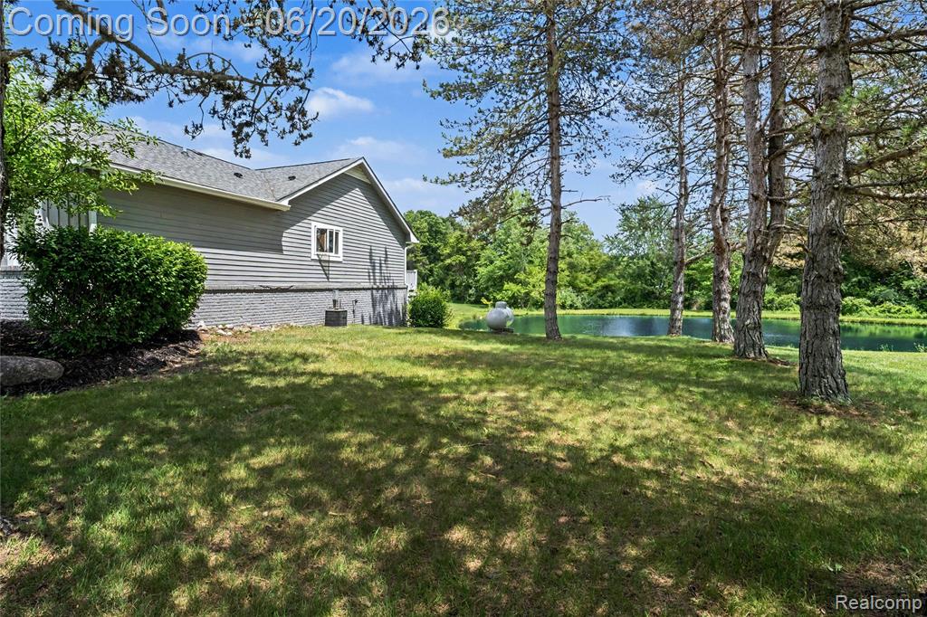 5465 South Lake George Road Metamora, MI 48455 - Photo 41 of 76