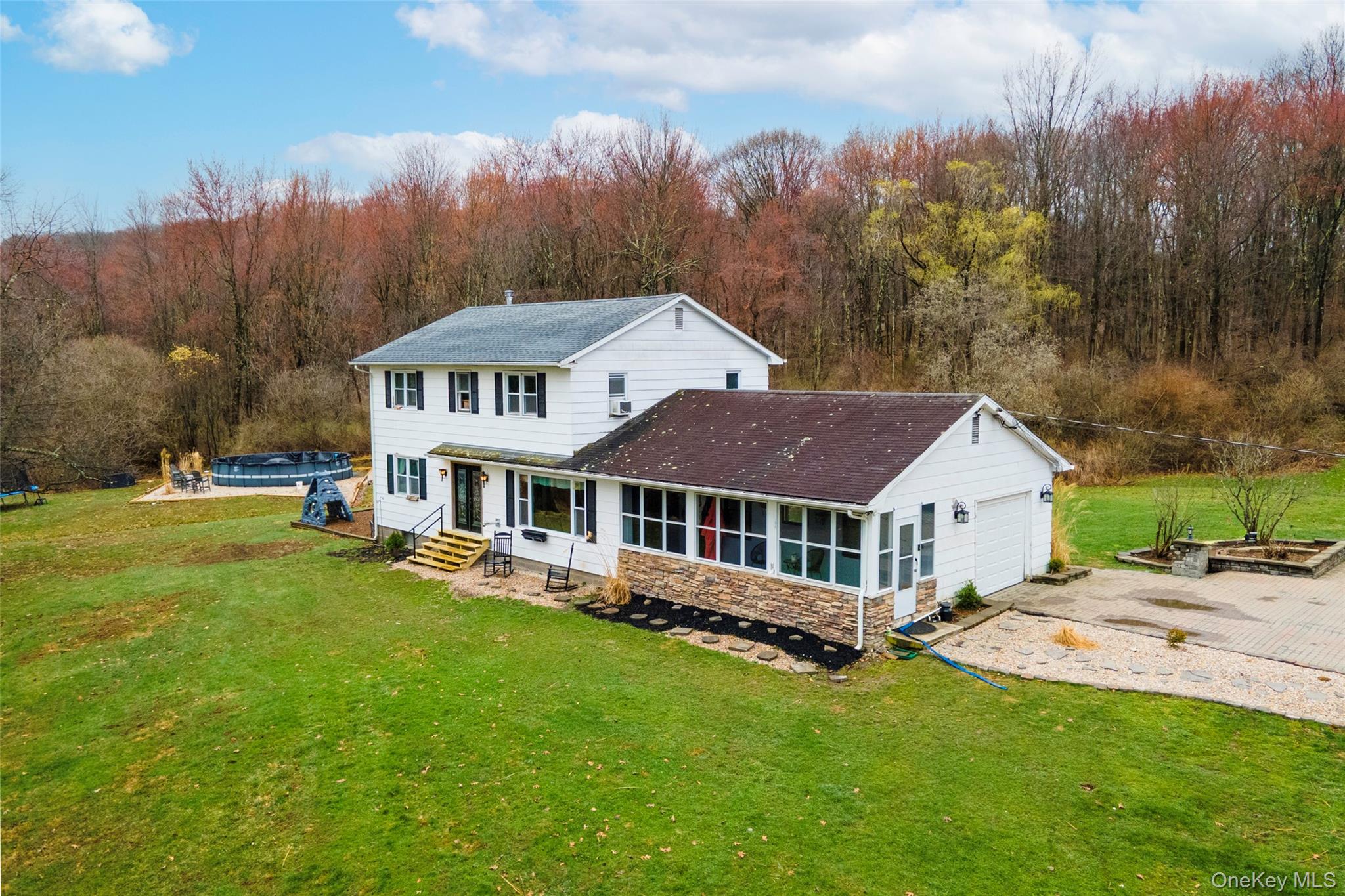 2146 State Rte 55 LaGrangeville, NY 12540 - Photo 3 of 45