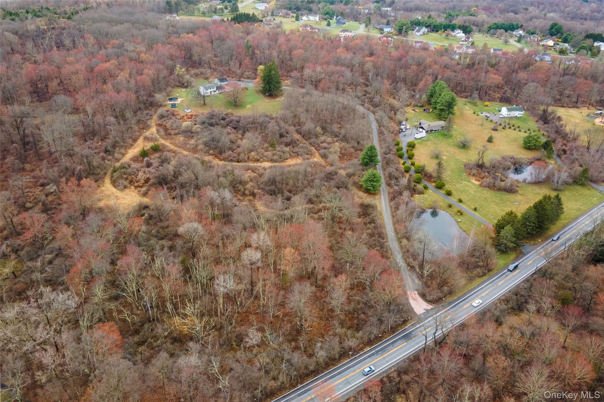 2146 State Rte 55 LaGrangeville, NY 12540 - Photo 37 of 45