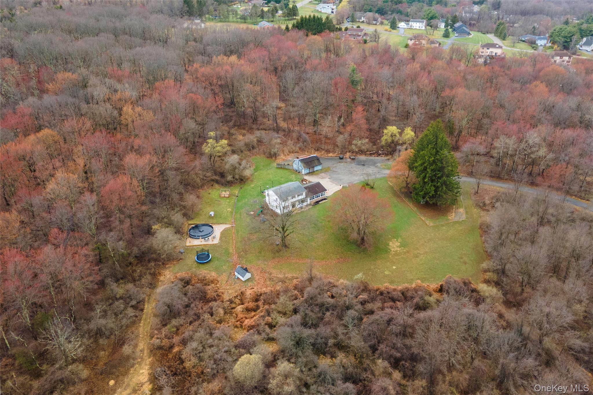 2146 State Rte 55 LaGrangeville, NY 12540 - Photo 38 of 45