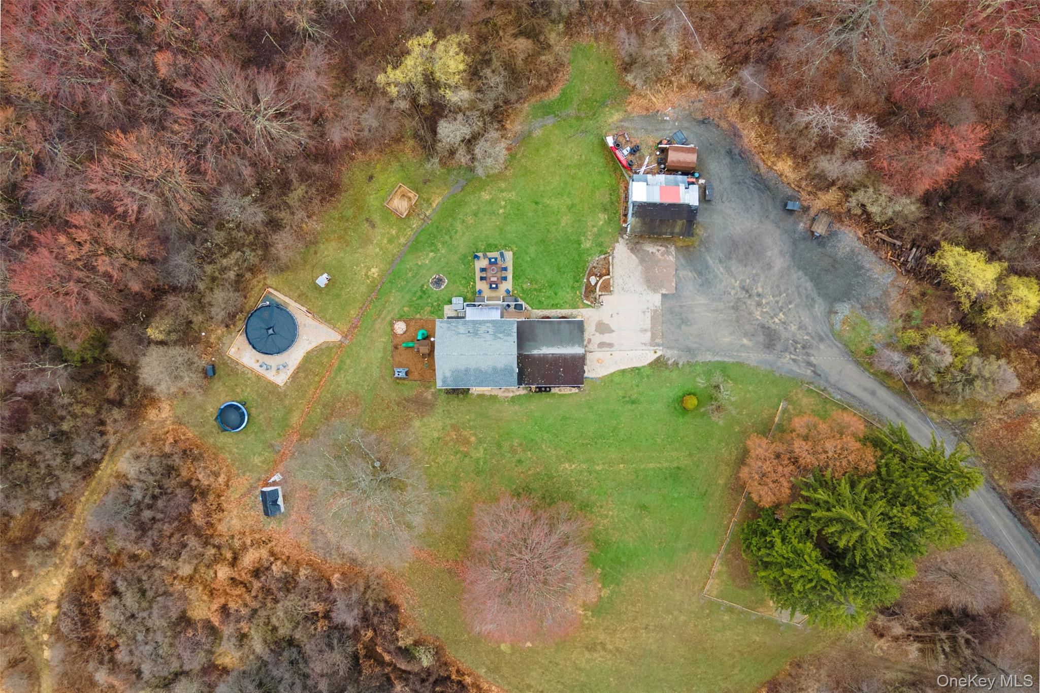 2146 State Rte 55 LaGrangeville, NY 12540 - Photo 39 of 45