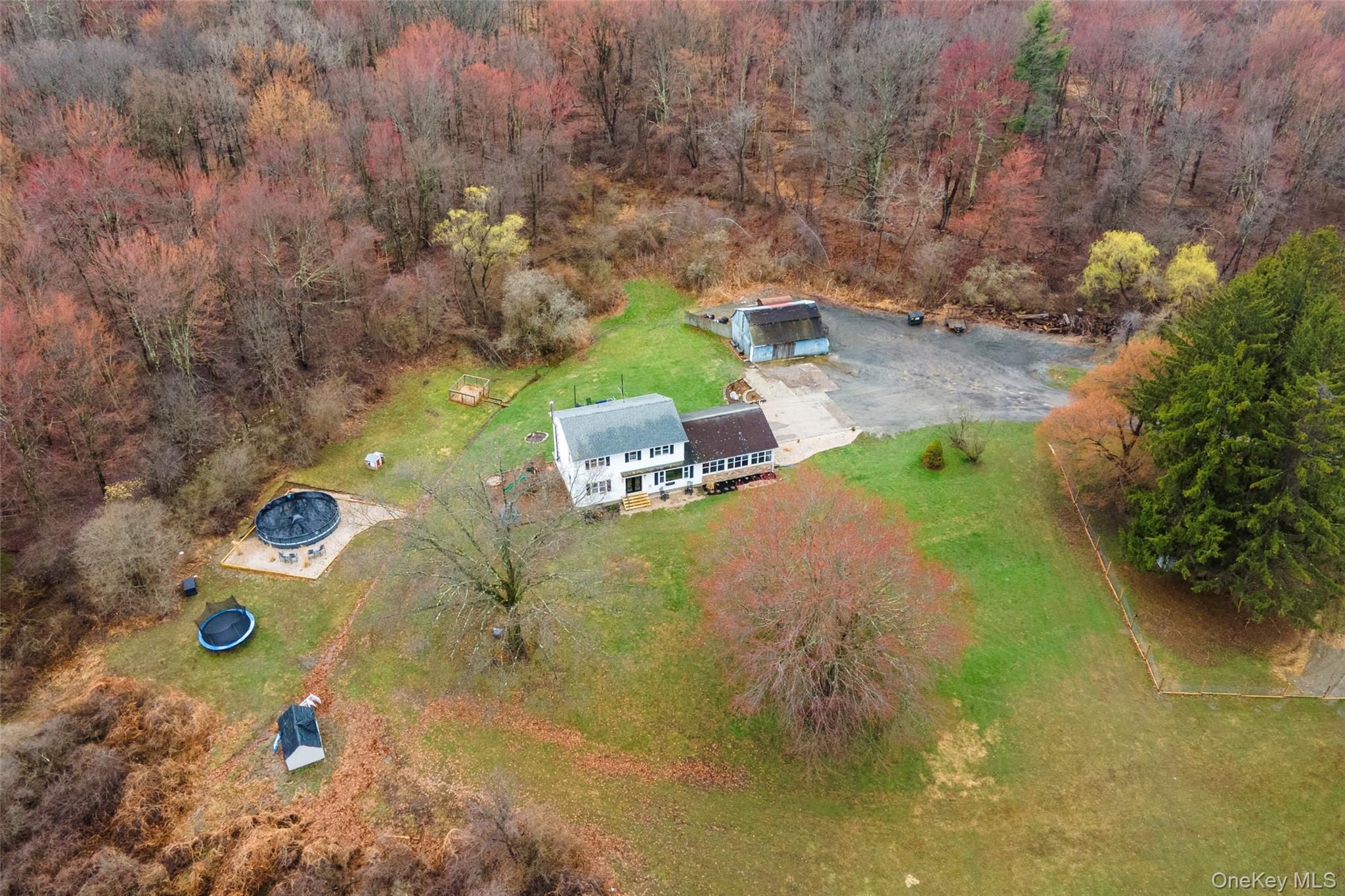 2146 State Rte 55 LaGrangeville, NY 12540 - Photo 40 of 45
