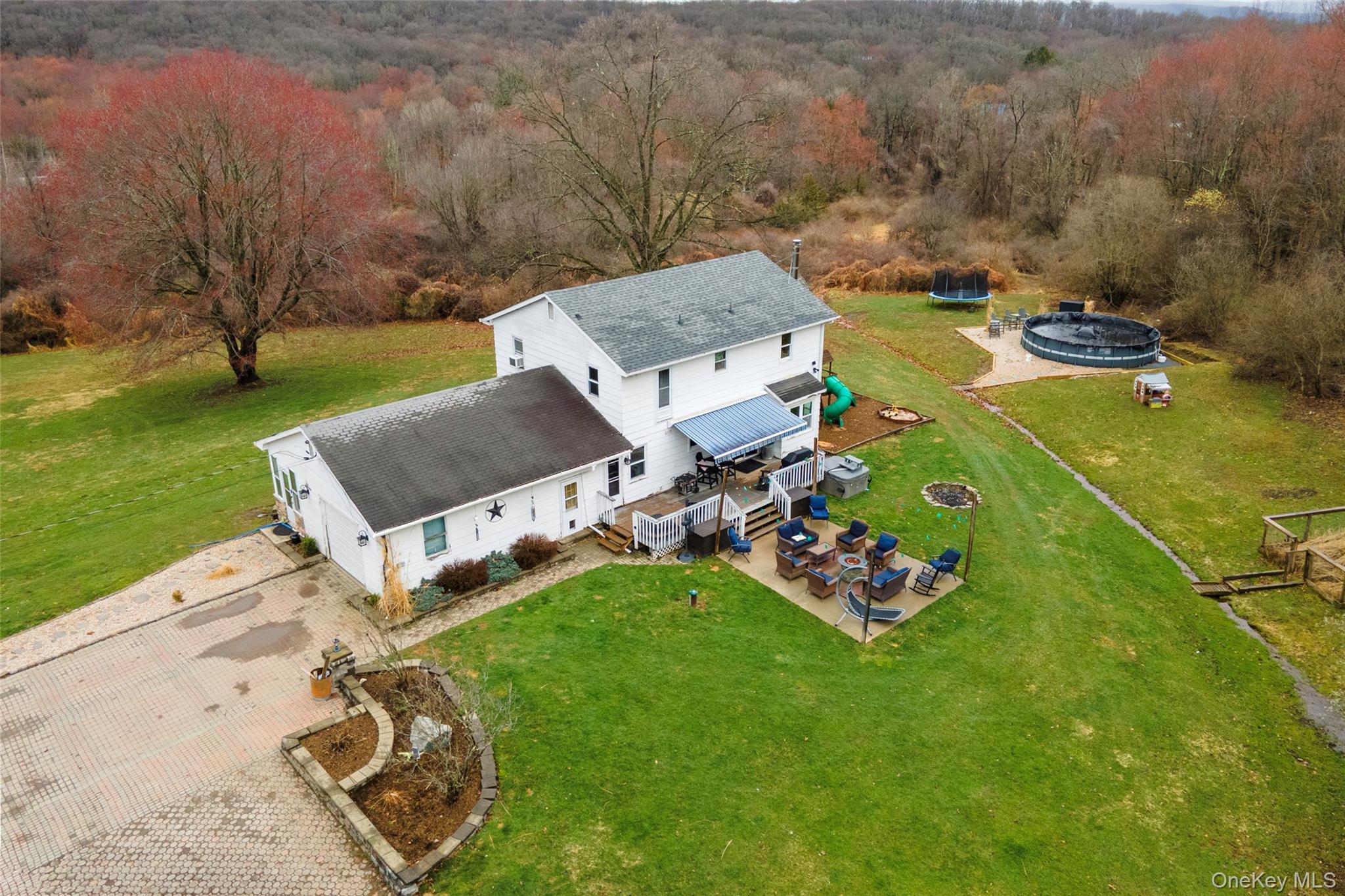 2146 State Rte 55 LaGrangeville, NY 12540 - Photo 4 of 45