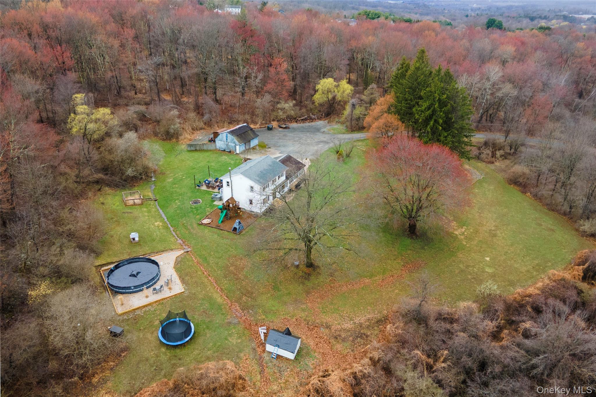 2146 State Rte 55 LaGrangeville, NY 12540 - Photo 41 of 45