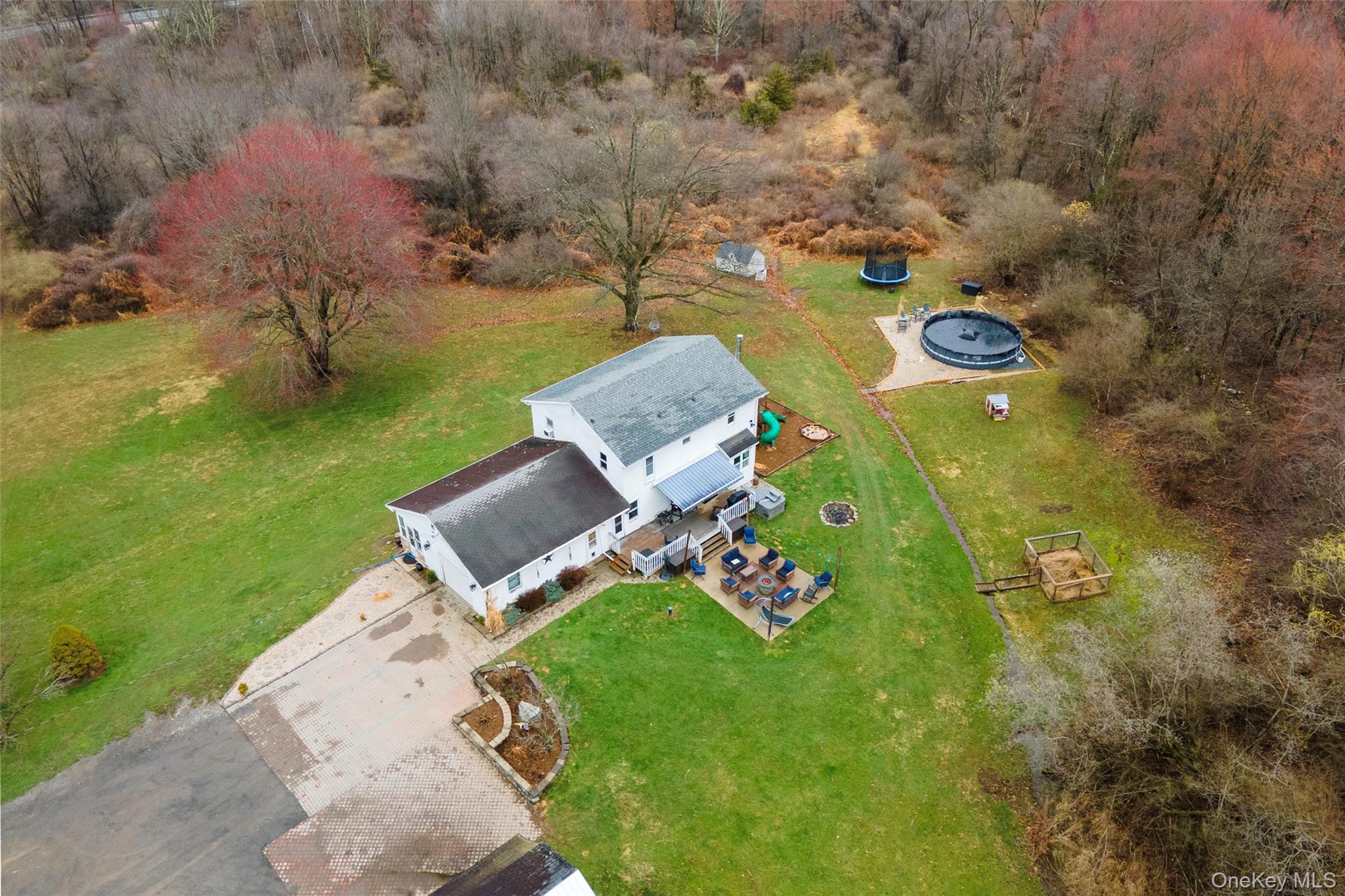 2146 State Rte 55 LaGrangeville, NY 12540 - Photo 42 of 45