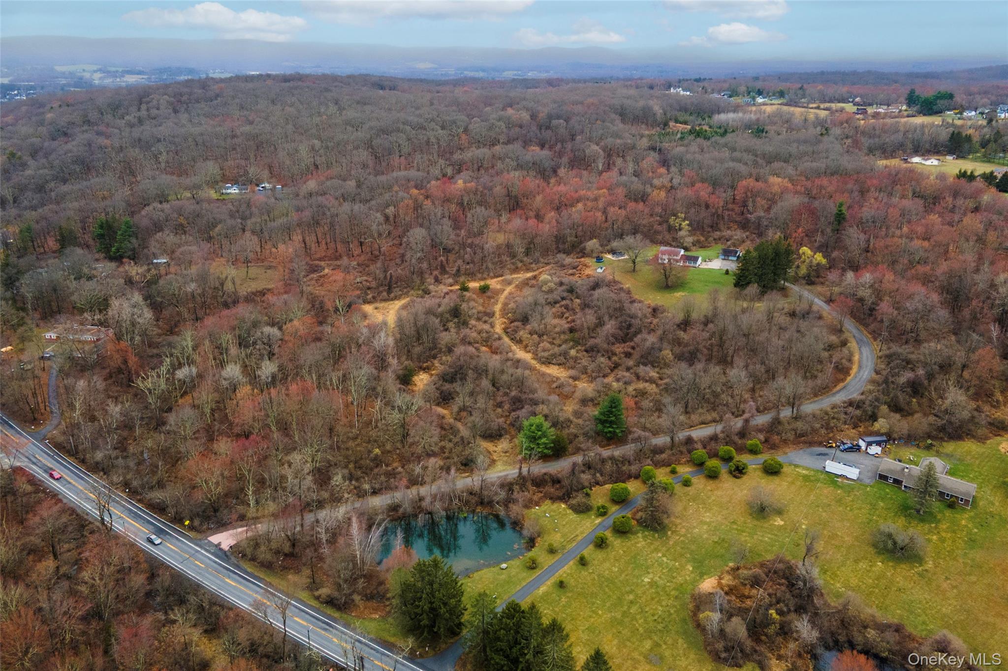 2146 State Rte 55 LaGrangeville, NY 12540 - Photo 44 of 45