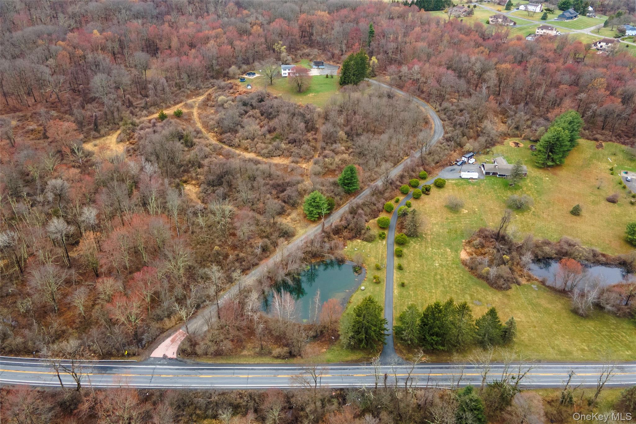 2146 State Rte 55 LaGrangeville, NY 12540 - Photo 45 of 45