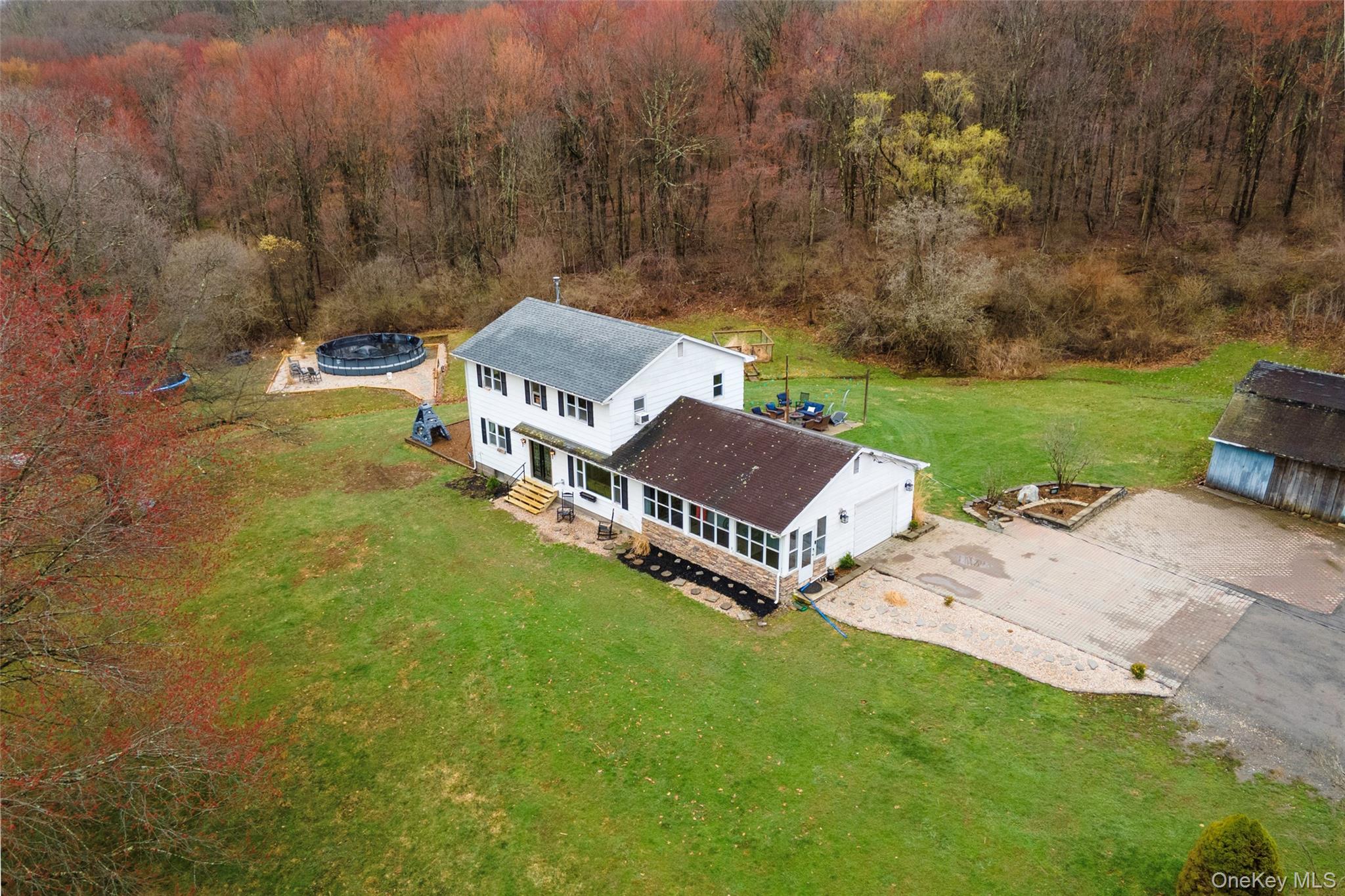 2146 State Rte 55 LaGrangeville, NY 12540 - Photo 5 of 45