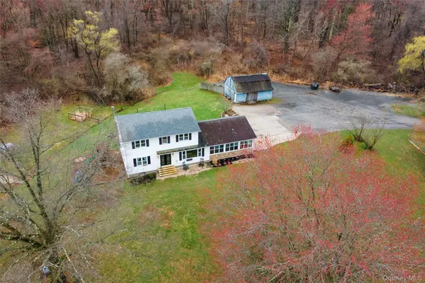 $599,000 | 2146 State Rte 55, LaGrangeville, NY 12540
