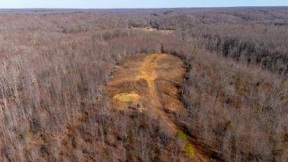 0 Whiteoak Road Stewart, TN 37175 - Photo 12 of 28 a view of a dry yard