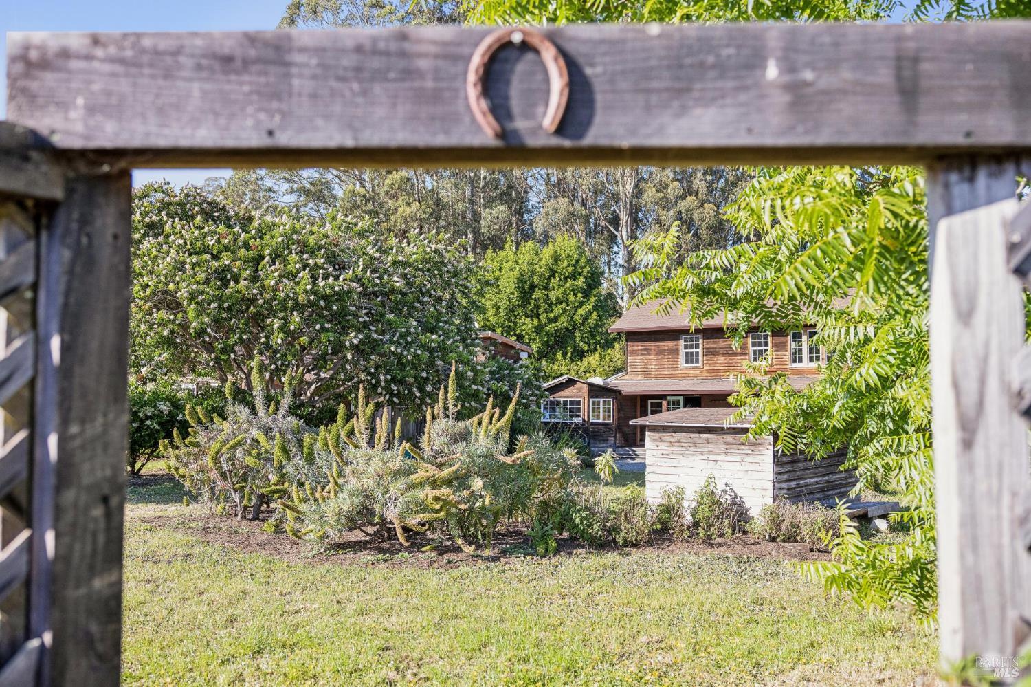 5 Lauff Ranch Road Bolinas, CA 94924 - Photo 88 of 92