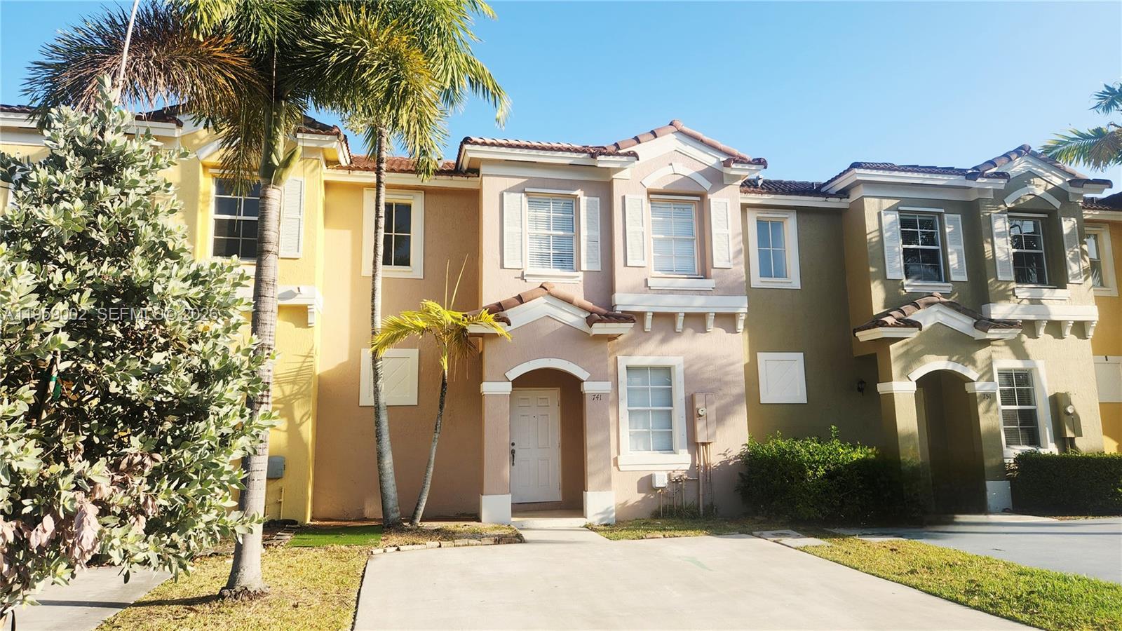 741 Southeast 2nd Street, Unit 741 Homestead, FL 33030 - Photo 2 of 31