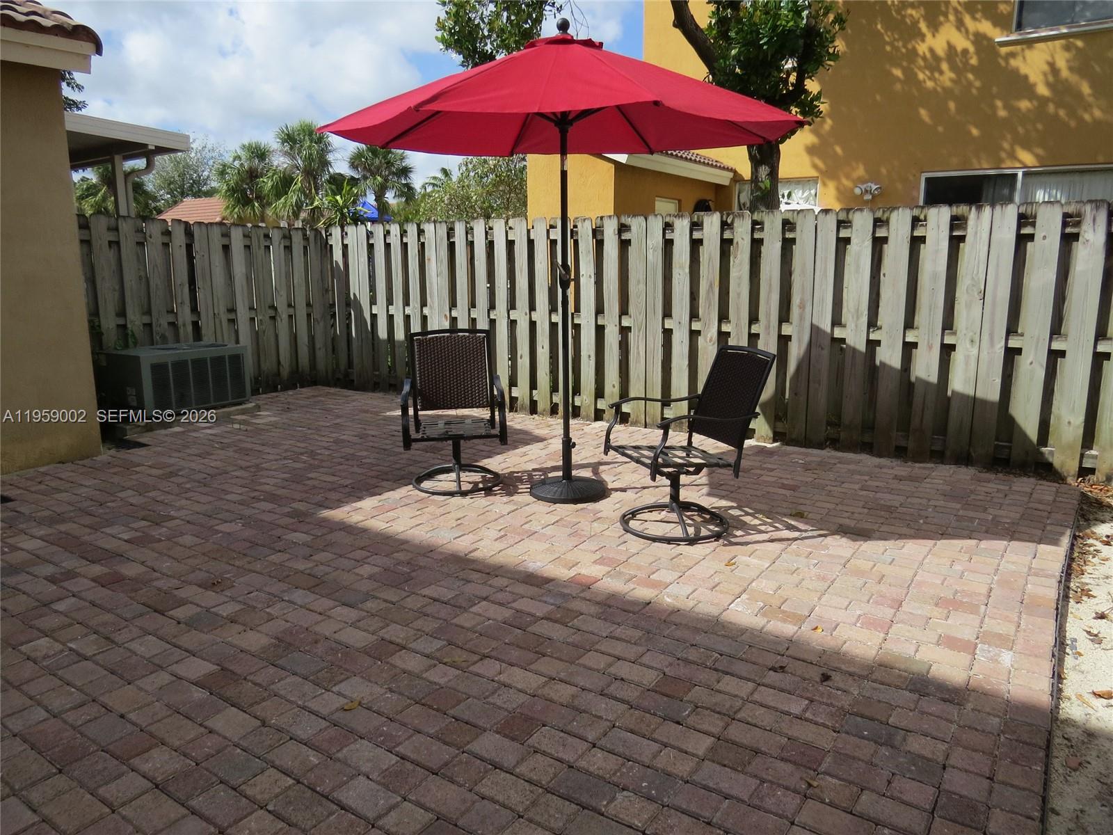 741 Southeast 2nd Street, Unit 741 Homestead, FL 33030 - Photo 28 of 31