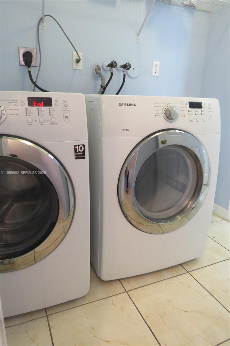 741 Southeast 2nd Street, Unit 741 Homestead, FL 33030 - Photo 28 of 34