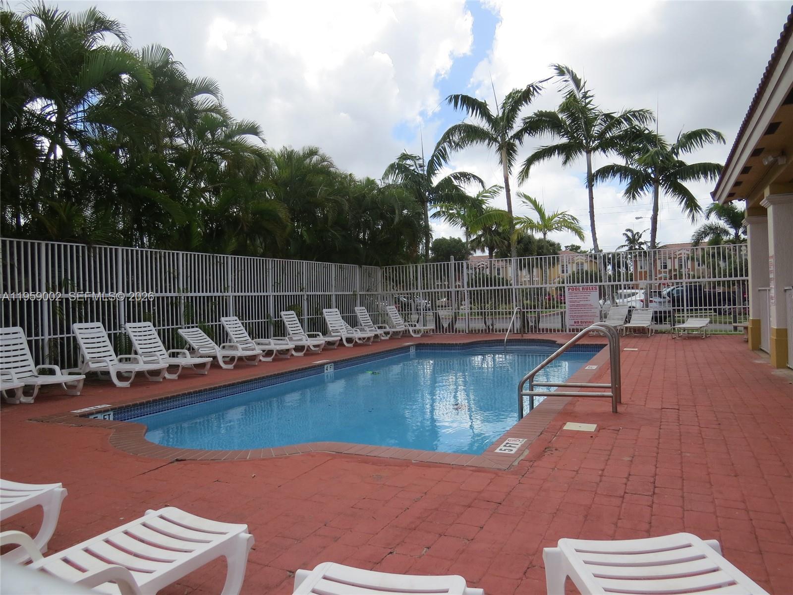 741 Southeast 2nd Street, Unit 741 Homestead, FL 33030 - Photo 29 of 31