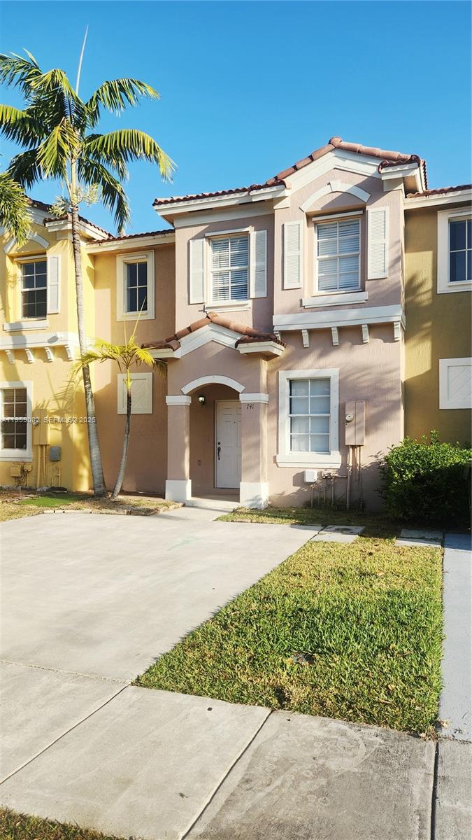 741 Southeast 2nd Street, Unit 741 Homestead, FL 33030 - Photo 31 of 31