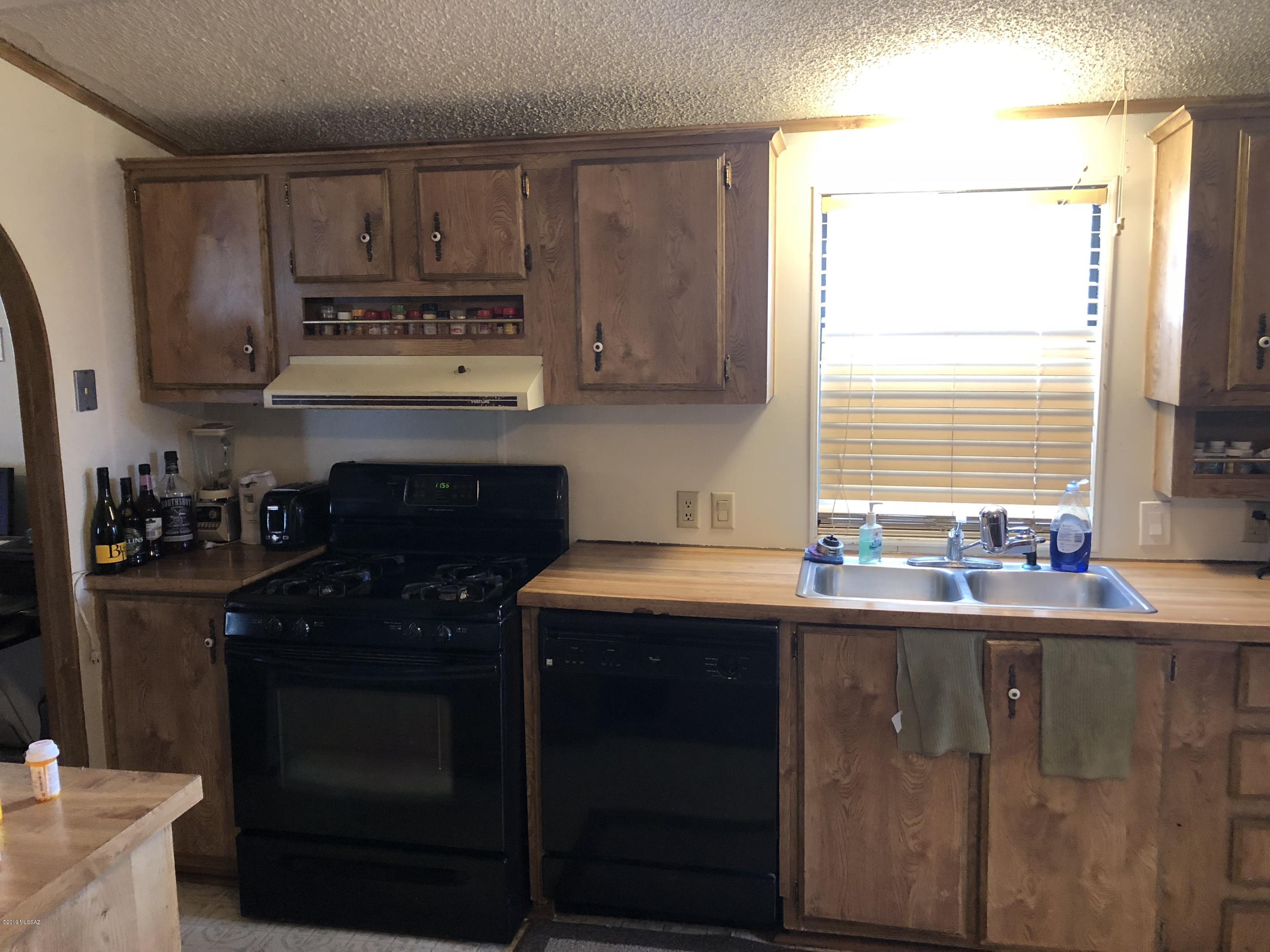 1111 East Limberlost Road, Unit 181 Tucson, AZ 85719 - Photo 5 of 20