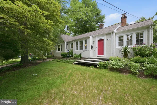 $660,000 | 8703 Reading Road, Silver Spring, MD 20901