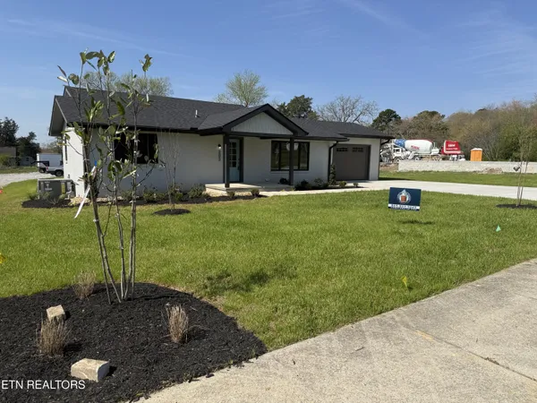 $399,500 | 203 Martin Street, Kingston, TN 37763