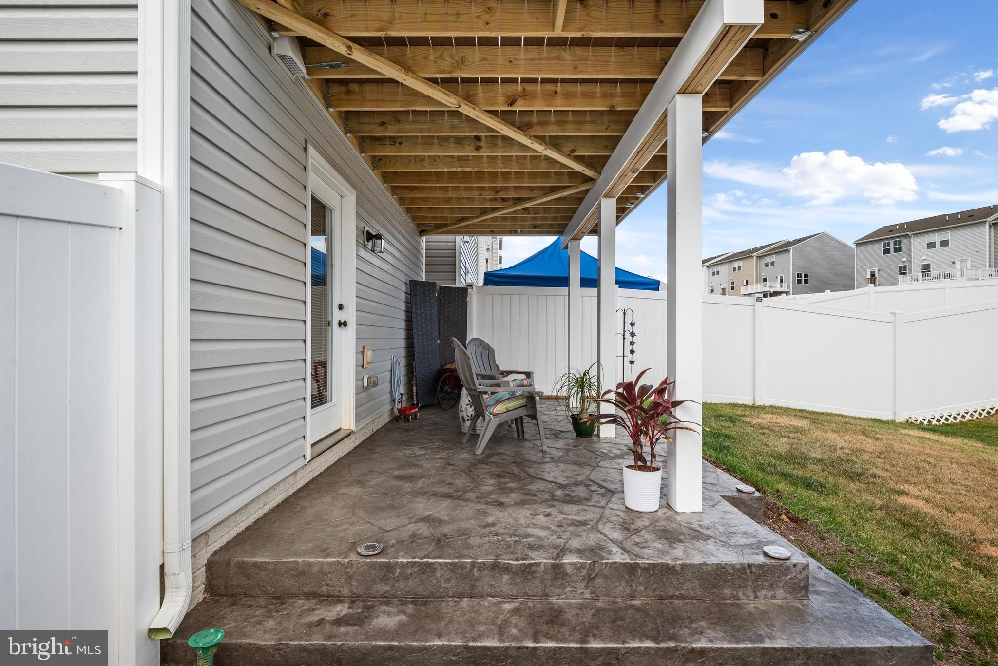 14 Thrower Road Hedgesville, WV 25427 - Photo 23 of 26 Gallery Image 23