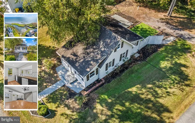 $319,900 | 4950 West End Avenue, Shady Side, MD 20764