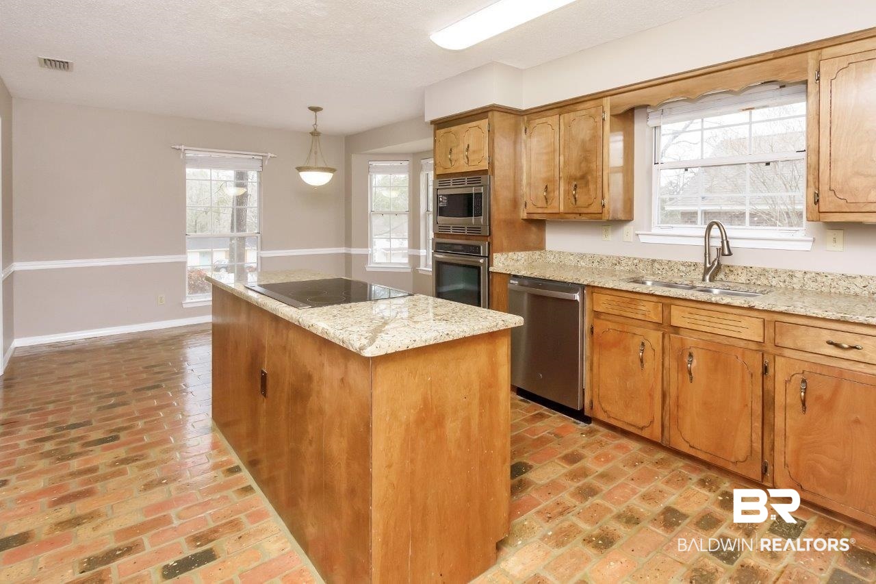 3760 Andrew Way Saraland, AL 36571 - Photo 10 of 36
