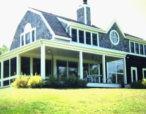 22 Green Hill Road Kent, CT 06757 - Photo 1 of 1 a view of a house with a swimming pool