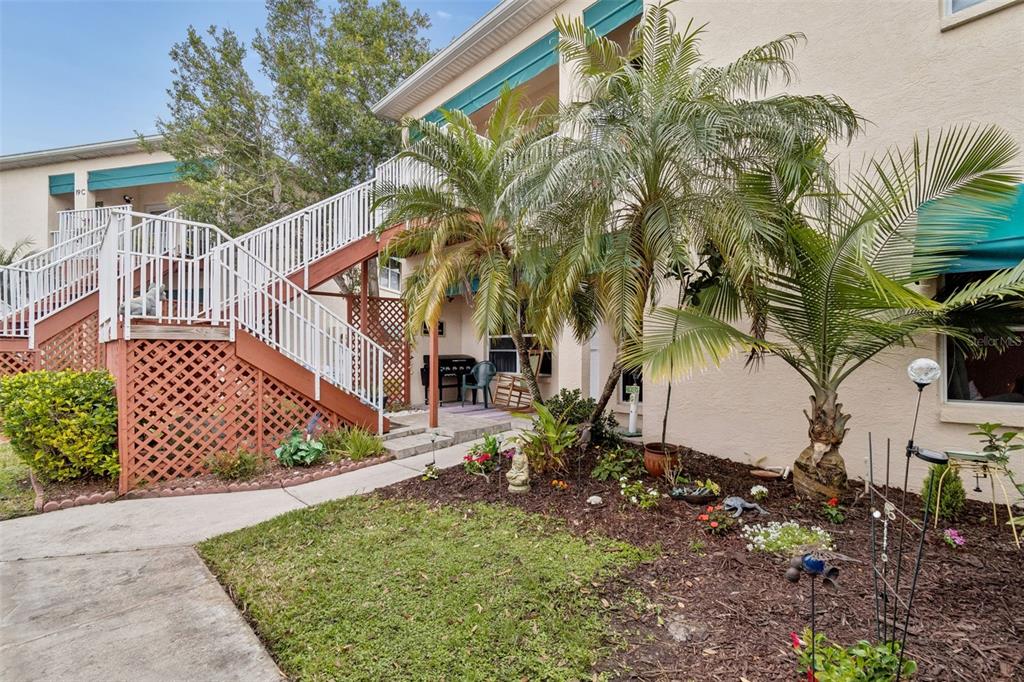 6499 99th Way North, Unit 18B St. Petersburg, FL 33708 - Photo 4 of 98