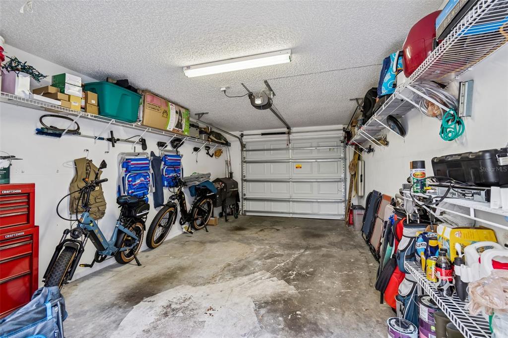 6499 99th Way North, Unit 18B St. Petersburg, FL 33708 - Photo 50 of 98 a view of storage and utility room