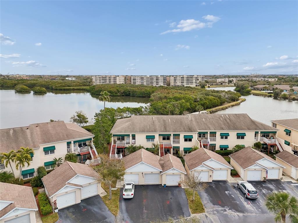 6499 99th Way North, Unit 18B St. Petersburg, FL 33708 - Photo 65 of 98