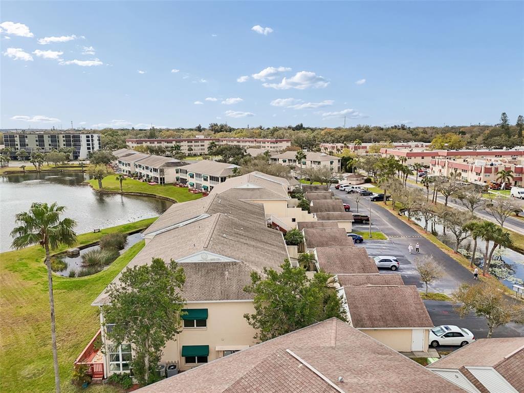 6499 99th Way North, Unit 18B St. Petersburg, FL 33708 - Photo 66 of 98