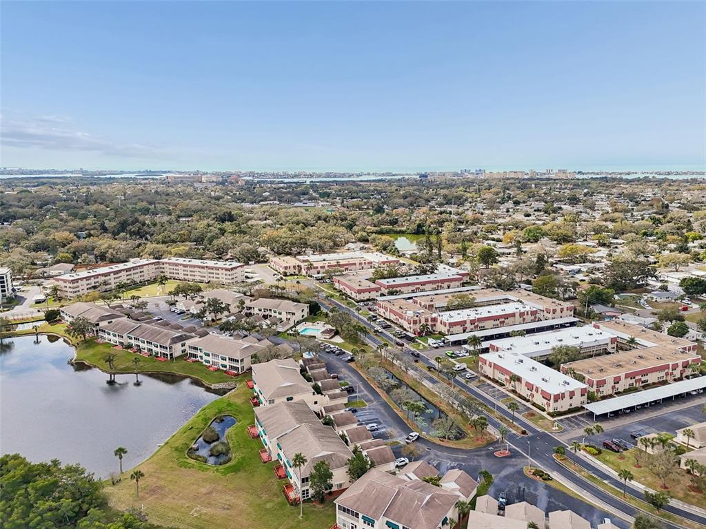 6499 99th Way North, Unit 18B St. Petersburg, FL 33708 - Photo 70 of 98